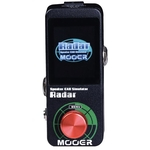Ficha técnica e caractérísticas do produto Pedal Mooer Radar | Simulador de Gabinete