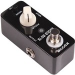 Pedal Mooer Slow Engine - Msg1