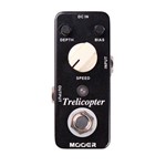 Pedal Mooer Trelicopter Mtot