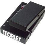 Ficha técnica e caractérísticas do produto Pedal Morley Mini Volume - Mmv