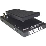 Ficha técnica e caractérísticas do produto Pedal Morley Pro Series II Distortion Wah Volume - PDW-II