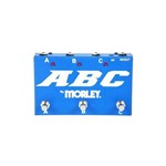 Pedal Morley Selector Abc