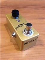 Ficha técnica e caractérísticas do produto Pedal Mosky Noise Reduction Mp-40 - Usado
