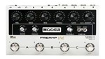 Ficha técnica e caractérísticas do produto Pedal Multi Preamp Live Mooer para Guitarra M999