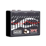 Ficha técnica e caractérísticas do produto Pedal Mxr Kfk1 Eq10 Bandas Dunlop (4202)