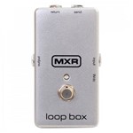 Pedal Mxr Loop Box M197 (8618)
