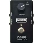 Ficha técnica e caractérísticas do produto Pedal MXR M195 Noise Clamp - Noise Gate