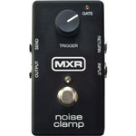 Pedal Mxr Noise Clamp M195 Noise Gate (814)
