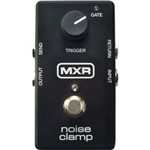 Ficha técnica e caractérísticas do produto Pedal MXR Noise Clamp M195 Noise Gate (8124)