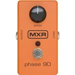 Ficha técnica e caractérísticas do produto Pedal MXR Phase 90 M101 (1141)