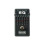 Ficha técnica e caractérísticas do produto Pedal MXR SIX Band Graphic EQ M109 - Dunlop