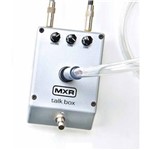 Ficha técnica e caractérísticas do produto Pedal MXR Talk Box M-222 (Cod. 8853)