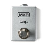 Ficha técnica e caractérísticas do produto Pedal Mxr Tap Tempo Switch M199 Dunlop
