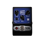 Ficha técnica e caractérísticas do produto Pedal NIG PCM Compressor - PD0599 - Nig Music
