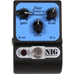 Pedal Nig Ped Easy Drive And Booster - Overdrive