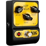 Ficha técnica e caractérísticas do produto Pedal Nig Phd Pocket Hot Drive Overdrive