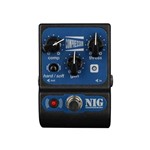 Ficha técnica e caractérísticas do produto Pedal Nig Pocket Compressor