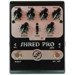 Pedal Nig SP1 Shred Pro Distortion/Booster Dual
