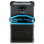 Pedal Noise Reduction Rocktron Reaction Hush Preto
