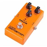Pedal Nux Distortion Analog Ds-3