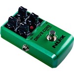Pedal Nux Drive Core Deluxe Overdrive
