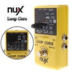Ficha técnica e caractérísticas do produto Pedal Nux Loop Core - PD0861