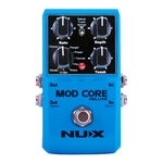 Ficha técnica e caractérísticas do produto Pedal Nux Mod Core Deluxe