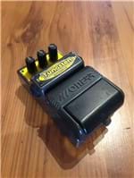 Pedal Onerr Tungsten To-1 Overdrive - Usado