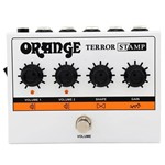 Ficha técnica e caractérísticas do produto Pedal Orange Terror Stamp para Guitarra