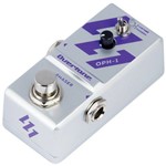 Pedal Overtone OPH-1 | Phaser | Compacto | para Guitarra