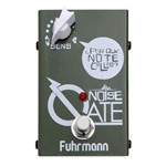 Ficha técnica e caractérísticas do produto Pedal P/ Guitarra Fuhrmann Noise Gate Ng-02