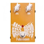 Pedal para Contra-baixo Fuhrmann Bd-01 Bass Drive
