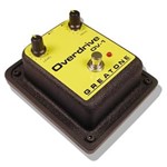 Ficha técnica e caractérísticas do produto Pedal para Greatone Over Drive OV-1 - Onerr