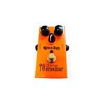 Ficha técnica e caractérísticas do produto Pedal para Guitarra Black Bug Tots Orange Tscreamer