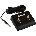 Pedal Footswitch - Marshall