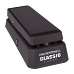 Ficha técnica e caractérísticas do produto Pedal para Guitarra Classic Wah - Rocktron