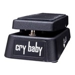 Ficha técnica e caractérísticas do produto Pedal para Guitarra Cry Baby Wah Wah GCB95 1846 Dunlop