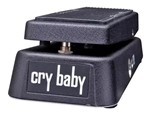 Ficha técnica e caractérísticas do produto Pedal para Guitarra Crybaby Wah Wah Dunlop Cgb95