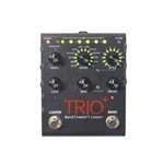 Ficha técnica e caractérísticas do produto Pedal para Guitarra Digitech Loop Trio+ Plus Band Creator