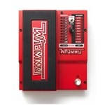 Ficha técnica e caractérísticas do produto Pedal para Guitarra Digitech Whammy 5th Gen