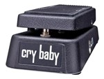 Ficha técnica e caractérísticas do produto Pedal para Guitarra Dunlop Crybaby Wah-wah Gcb95