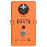 Ficha técnica e caractérísticas do produto Pedal para Guitarra Dunlop MXR PHASE 90 (1141)