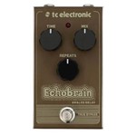 Ficha técnica e caractérísticas do produto Pedal para Guitarra Echobrain Analog Delay