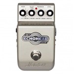 Pedal para Guitarra Echohead de Delay Efeitos Eh-1 Marshall