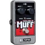 Ficha técnica e caractérísticas do produto Pedal para Guitarra Electro-harmonix Double Muff Nano