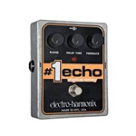 Pedal para Guitarra Electro-harmonix Echo 1