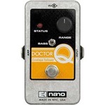Ficha técnica e caractérísticas do produto Pedal para Guitarra Electro-harmonix Nano Dr.q