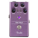 Ficha técnica e caractérísticas do produto Pedal para Guitarra Fender The Pelt Fuzz