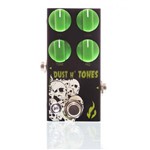 Pedal Distortion Dust And Tones - Fire