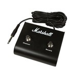 Ficha técnica e caractérísticas do produto Pedal para Guitarra Footswitch Marshall PEDL-90010